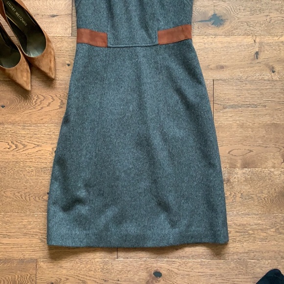 Judith & Charles dress, NWT size 0 - Picture 3 of 9